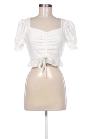 Női blúz SHEIN, Méret S, Szín Fehér, Ár 4 132 Ft