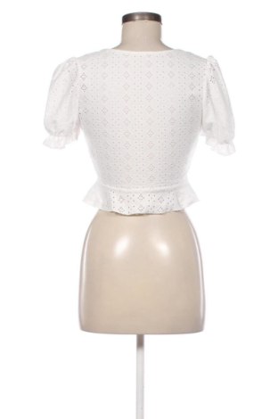 Női blúz SHEIN, Méret S, Szín Fehér, Ár 4 132 Ft