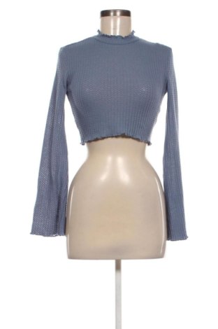 Damen Shirt SHEIN, Größe S, Farbe Blau, Preis 12,99 €