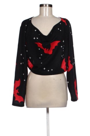 Bluză de femei SHEIN, Mărime XXL, Culoare Multicolor, Preț 60,99 Lei