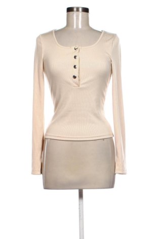 Dámska blúza SHEIN, Veľkosť XS, Farba Béžová, Cena  11,95 €