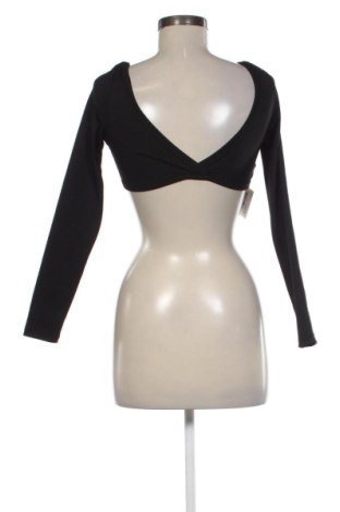 Damen Shirt SHEIN, Größe XS, Farbe Schwarz, Preis 12,99 €