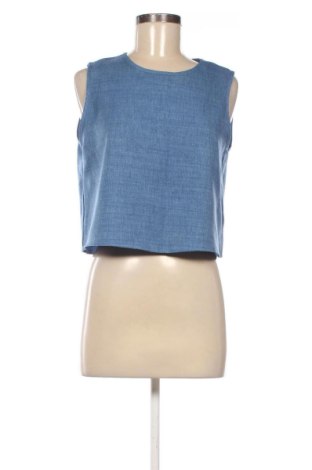 Bluză de femei SHEIN, Mărime S, Culoare Albastru, Preț 52,13 Lei