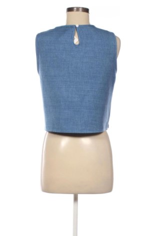 Bluză de femei SHEIN, Mărime S, Culoare Albastru, Preț 52,13 Lei