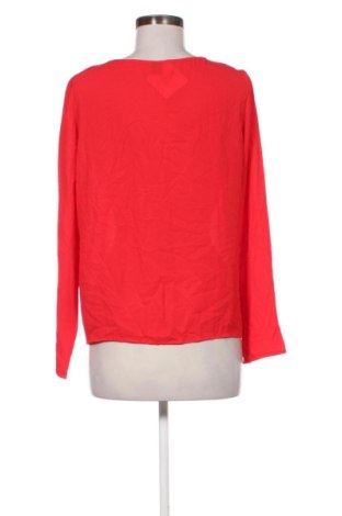 Dámská halenka SHEIN, Velikost M, Barva Červená, Cena  289,00 Kč