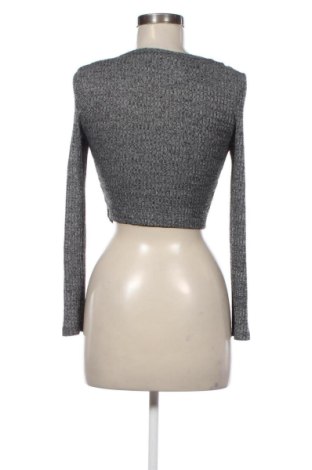 Bluzka damska SHEIN, Rozmiar XS, Kolor Szary, Cena 52,42 zł