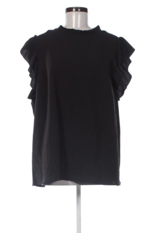Damen Shirt SHEIN, Größe 4XL, Farbe Schwarz, Preis 12,99 €