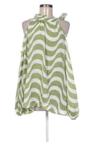 Bluză de femei SHEIN, Mărime XXL, Culoare Multicolor, Preț 60,99 Lei