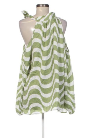 Bluză de femei SHEIN, Mărime XXL, Culoare Multicolor, Preț 60,99 Lei