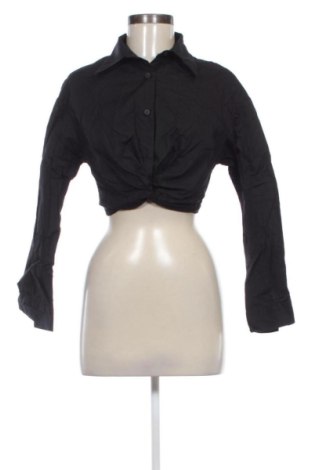 Bluzka damska SHEIN, Rozmiar S, Kolor Czarny, Cena 51,99 zł