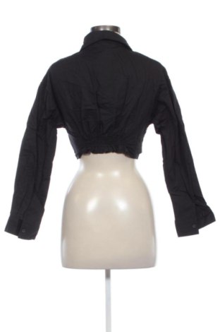 Bluzka damska SHEIN, Rozmiar S, Kolor Czarny, Cena 51,99 zł