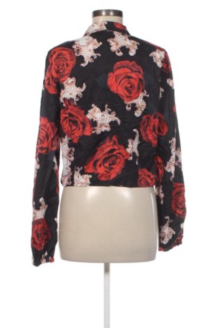 Дамска блуза SHEIN, Размер XL, Цвят Многоцветен, Цена 10,22 €