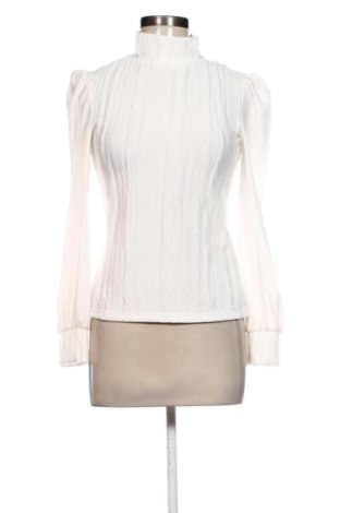 Bluzka damska SHEIN, Rozmiar S, Kolor Biały, Cena 51,99 zł