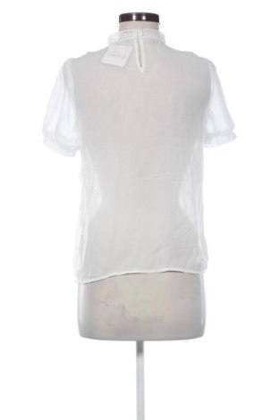 Γυναικεία μπλούζα SHEIN, Μέγεθος S, Χρώμα Λευκό, Τιμή 11,99 €