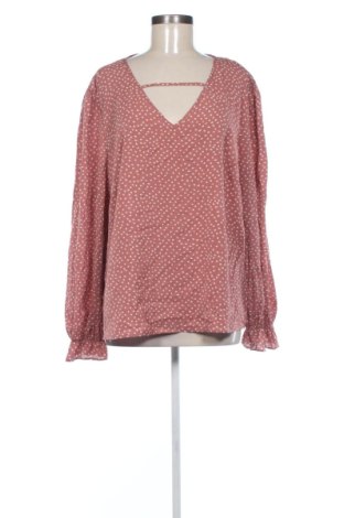 Bluzka damska SHEIN, Rozmiar XXL, Kolor Kolorowy, Cena 51,99 zł