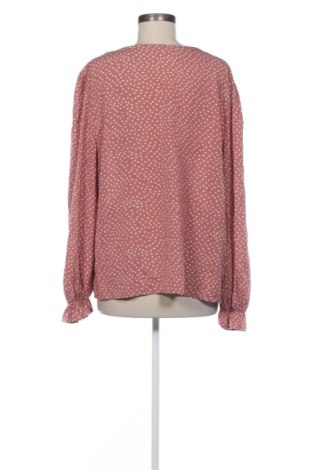 Bluzka damska SHEIN, Rozmiar XXL, Kolor Kolorowy, Cena 51,99 zł