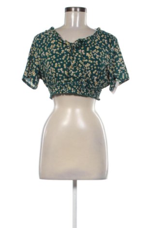 Bluză de femei SHEIN, Mărime M, Culoare Multicolor, Preț 60,99 Lei