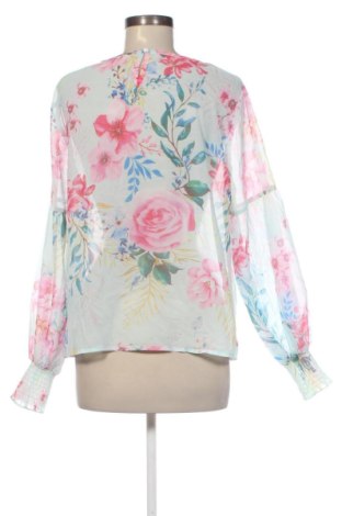 Bluzka damska SHEIN, Rozmiar L, Kolor Kolorowy, Cena 51,99 zł