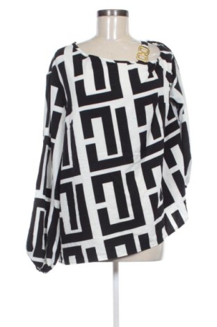 Dámská halenka SHEIN, Velikost XXL, Barva Vícebarevné, Cena  289,00 Kč