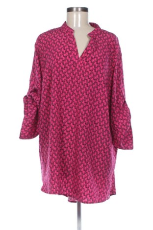 Дамска блуза SHEIN, Размер 3XL, Цвят Многоцветен, Цена 10,22 €