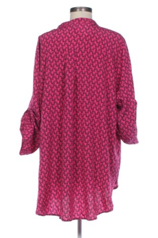 Дамска блуза SHEIN, Размер 3XL, Цвят Многоцветен, Цена 10,22 €