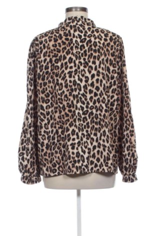 Дамска блуза SHEIN, Размер XL, Цвят Многоцветен, Цена 10,22 €