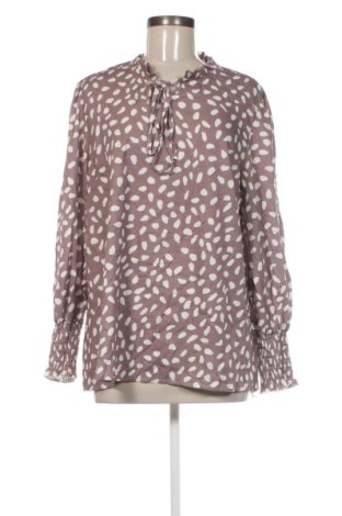 Bluzka damska SHEIN, Rozmiar XL, Kolor Kolorowy, Cena 51,99 zł