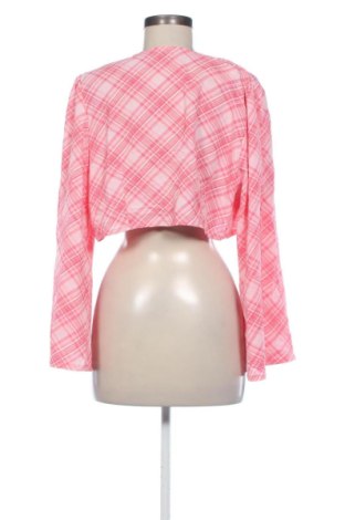 Bluzka damska SHEIN, Rozmiar XL, Kolor Kolorowy, Cena 51,99 zł