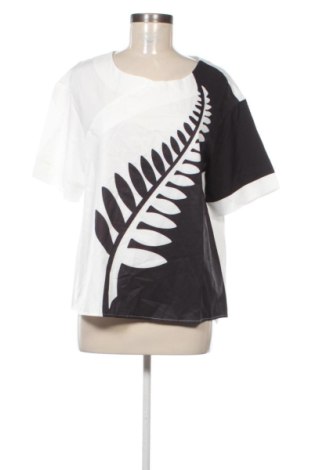 Bluzka damska SHEIN, Rozmiar M, Kolor Kolorowy, Cena 51,99 zł