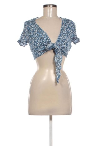 Bluză de femei SHEIN, Mărime S, Culoare Multicolor, Preț 60,99 Lei