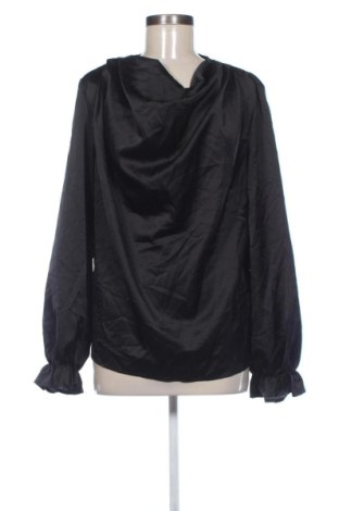 Női blúz SHEIN, Méret M, Szín Fekete, Ár 4 949 Ft