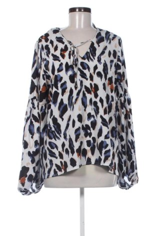 Bluzka damska SHEIN, Rozmiar XL, Kolor Kolorowy, Cena 51,99 zł