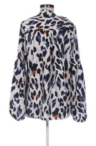 Bluzka damska SHEIN, Rozmiar XL, Kolor Kolorowy, Cena 51,99 zł