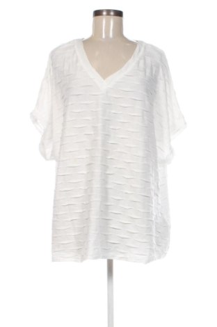 Bluză de femei SHEIN, Mărime XXL, Culoare Alb, Preț 60,99 Lei