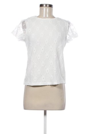 Дамска блуза SHEIN, Размер M, Цвят Бял, Цена 10,00 €