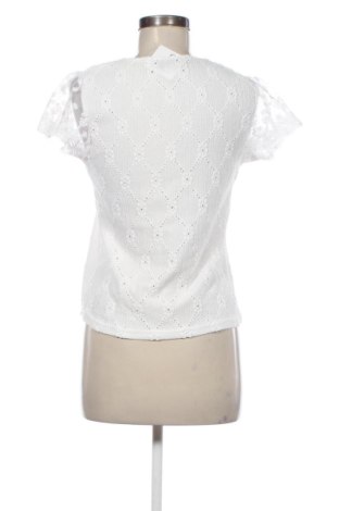 Дамска блуза SHEIN, Размер M, Цвят Бял, Цена 10,00 €