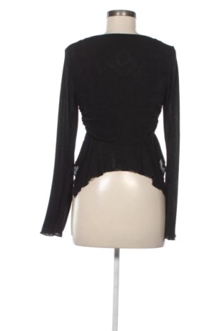 Bluzka damska SHEIN, Rozmiar M, Kolor Czarny, Cena 91,09 zł