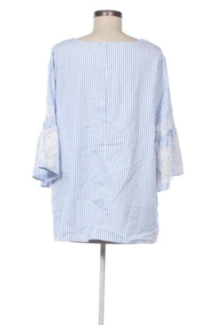 Γυναικεία μπλούζα SHEIN, Μέγεθος XXL, Χρώμα Πολύχρωμο, Τιμή 11,99 €