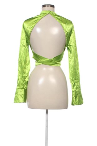 Damen Shirt SHEIN, Größe XS, Farbe Grün, Preis 12,99 €