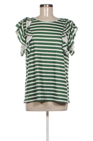 Дамска блуза SHEIN, Размер L, Цвят Многоцветен, Цена 10,22 €