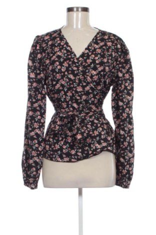 Дамска блуза SHEIN, Размер L, Цвят Многоцветен, Цена 10,22 €