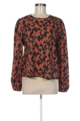 Дамска блуза SHEIN, Размер XL, Цвят Многоцветен, Цена 10,22 €