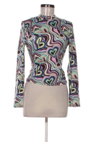 Női blúz SHEIN, Méret M, Szín Sokszínű, Ár 4 132 Ft