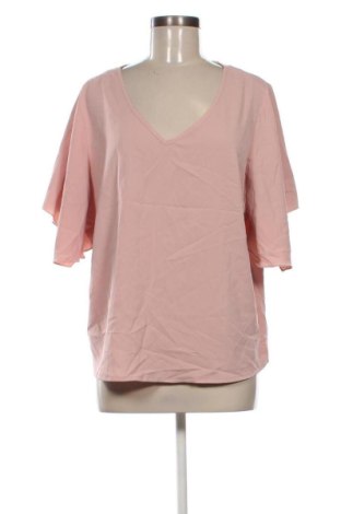 Bluză de femei SHEIN, Mărime XXL, Culoare Mov deschis, Preț 60,99 Lei