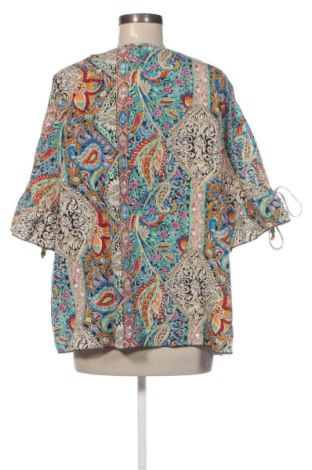 Bluzka damska SHEIN, Rozmiar XL, Kolor Kolorowy, Cena 51,99 zł