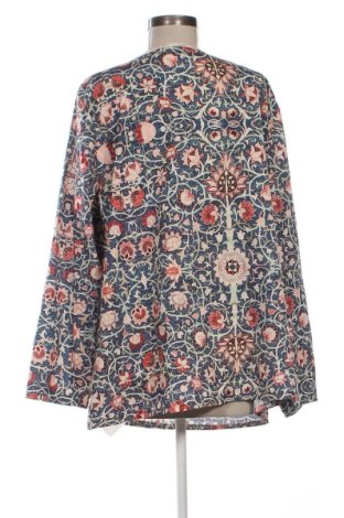 Bluzka damska SHEIN, Rozmiar XXL, Kolor Kolorowy, Cena 51,99 zł