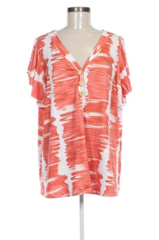 Дамска блуза SHEIN, Размер XL, Цвят Многоцветен, Цена 10,22 €