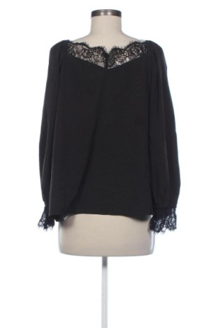 Γυναικεία μπλούζα SHEIN, Μέγεθος XL, Χρώμα Μαύρο, Τιμή 11,99 €