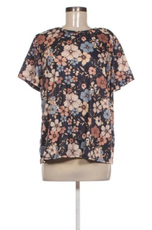 Bluză de femei SHEIN, Mărime XL, Culoare Multicolor, Preț 60,99 Lei