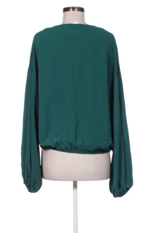 Dámská halenka SHEIN, Velikost XL, Barva Zelená, Cena  289,00 Kč